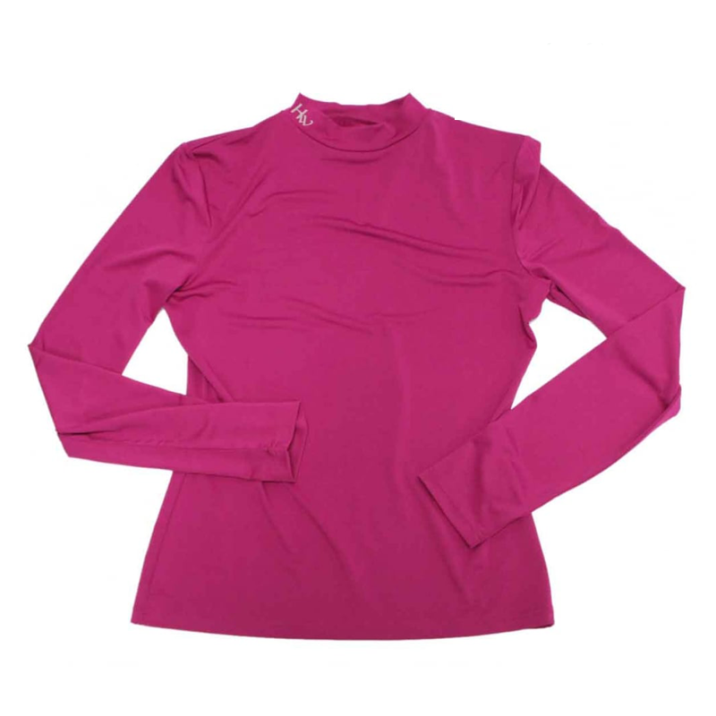 Horseware Keela Base Layer - Fuchsia-2